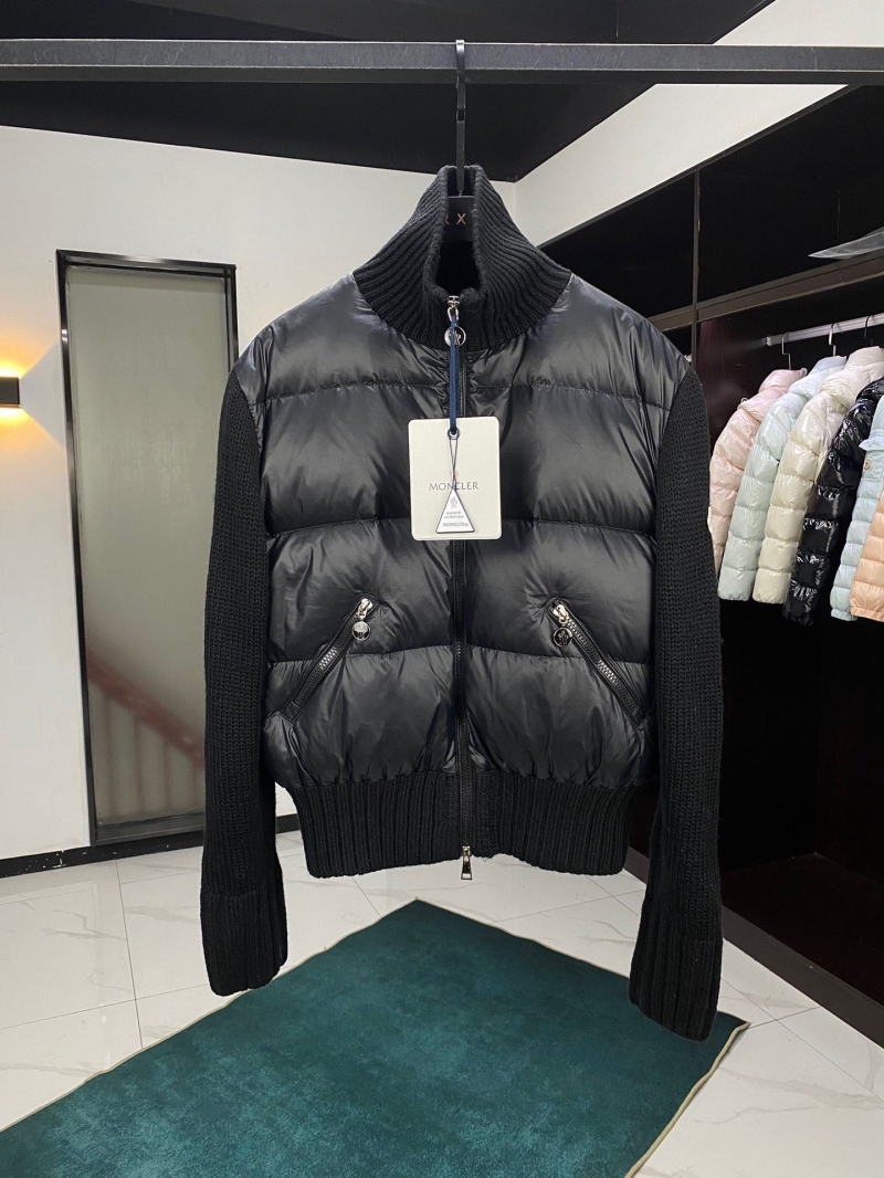 Moncler Down Coat